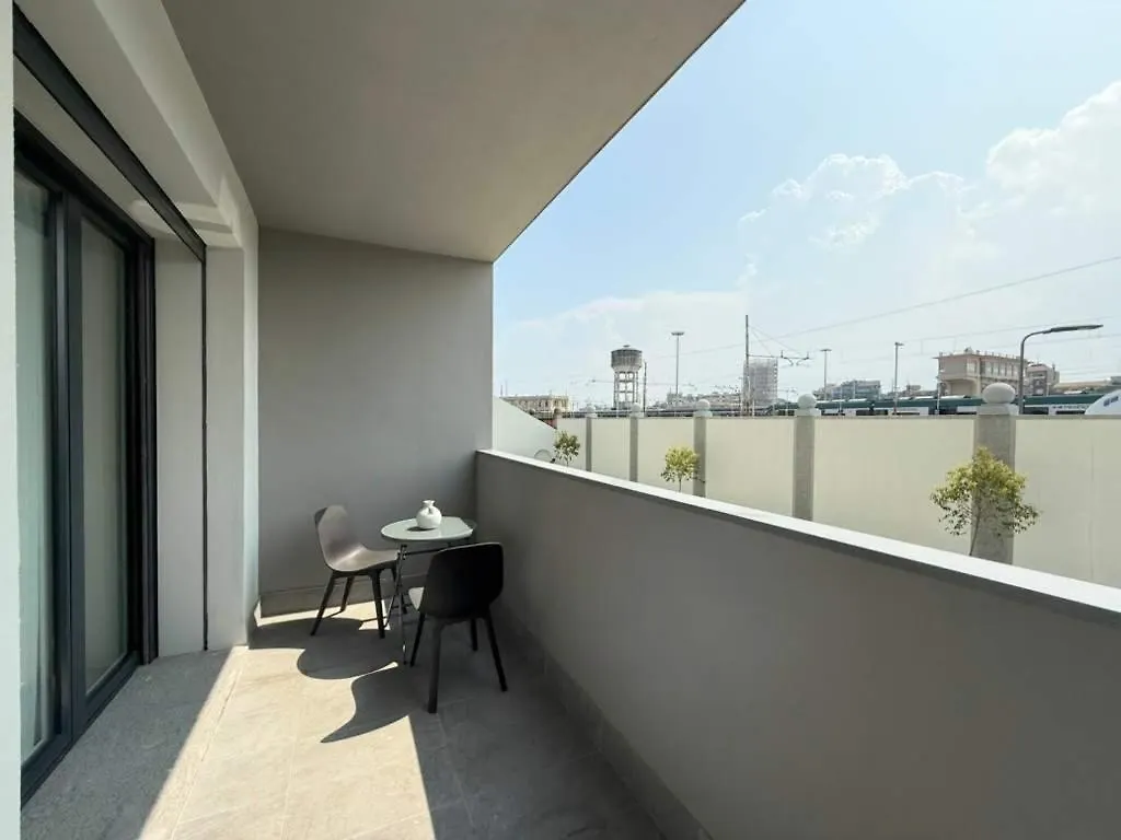 Homeby, Casa Raffaele Apartmán