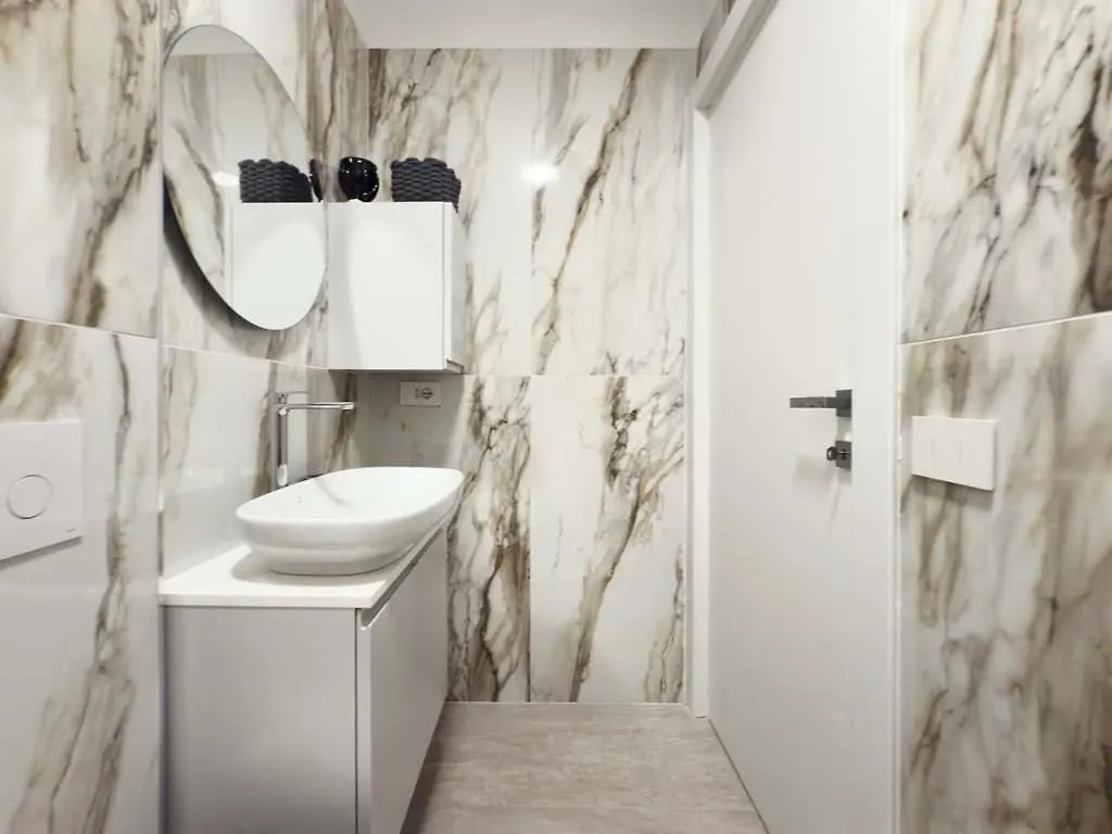 Apartmán Homeby, Casa Raffaele