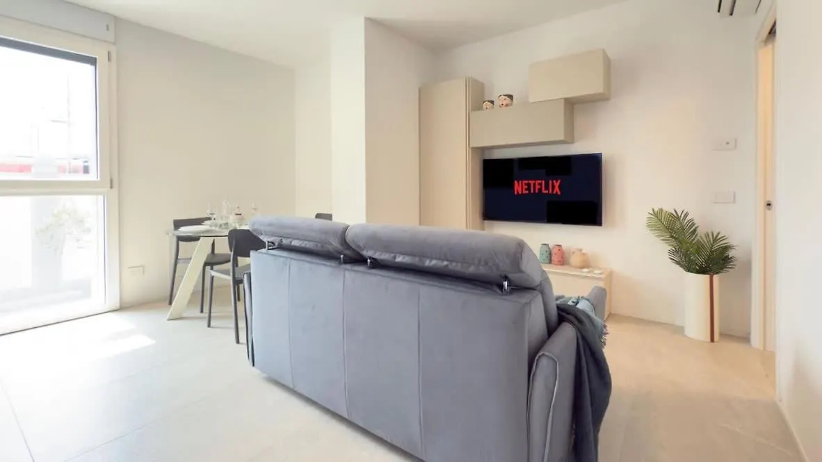 Homeby, Casa Raffaele Itálie
