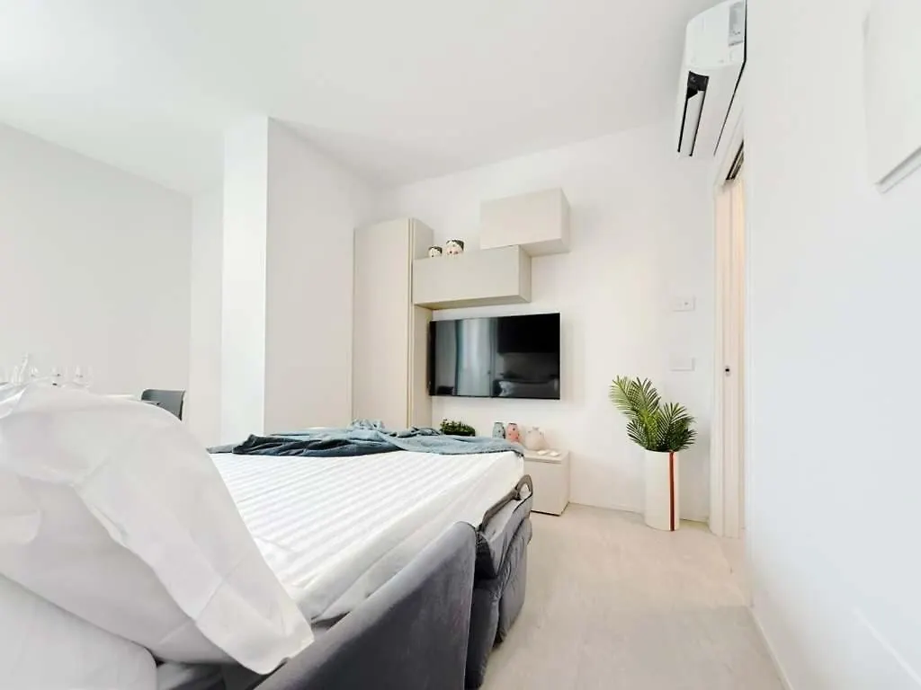 Apartmán Homeby, Casa Raffaele