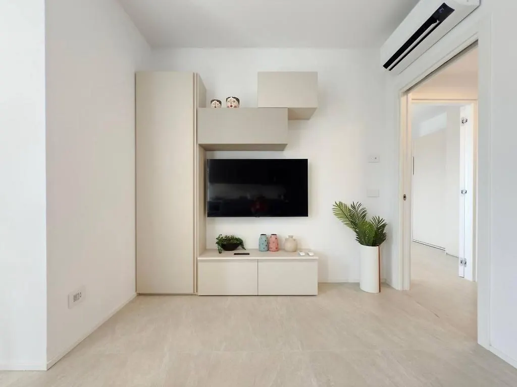 Homeby, Casa Raffaele Apartmán