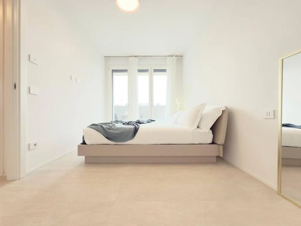 Apartmán Homeby, Casa Raffaele