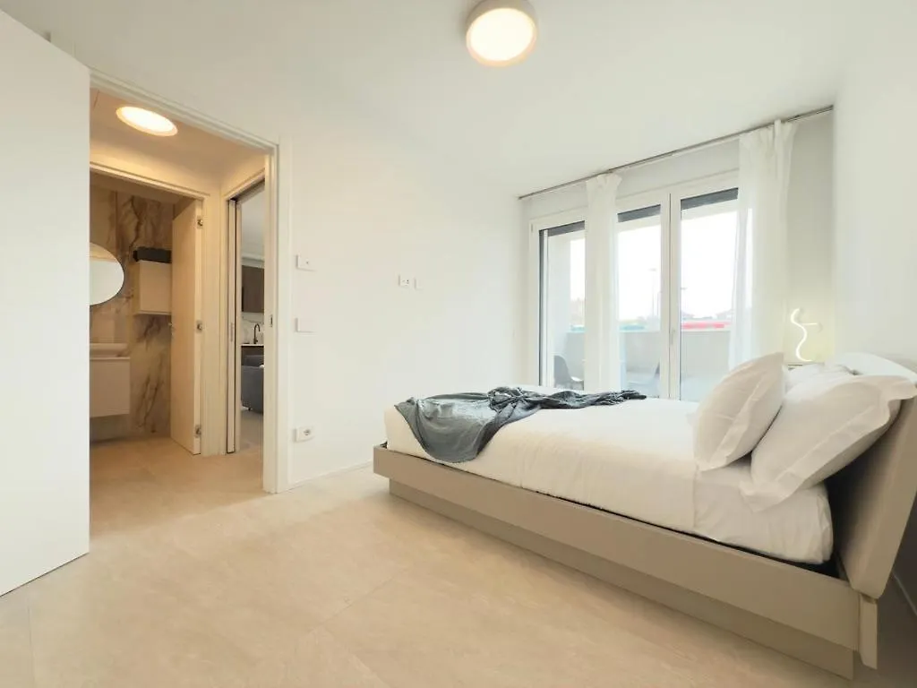 Homeby, Casa Raffaele Apartmán