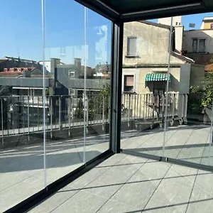 Apartament Number House - Number 20, Mediolan